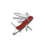 Nůž Victorinox Outrider červený